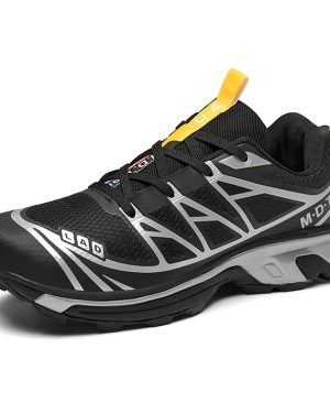 <h1 class="product_title entry-title">Men's And Women's Leisure Outdoor Tourism Hiking Shoes</h1> - Image 5