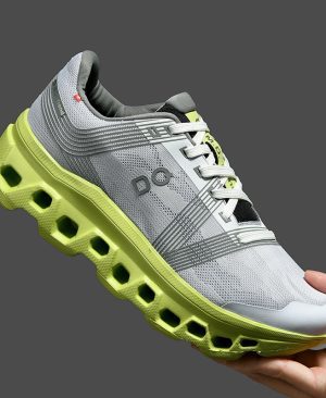 ⁦<h1 class="product_title entry-title">أحذية رياضية كاجوال خفيفة الوزن للرجال بتصميم شبكي قابل للتنفس</h1>⁩ - الصورة ⁦9⁩