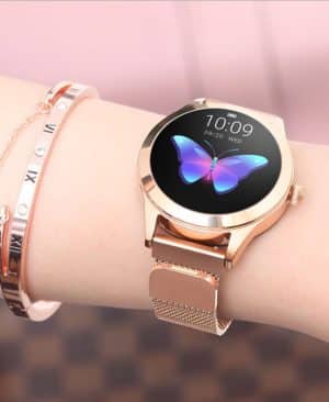<h1 class="product_title entry-title">Heart Rate Monitoring Sports Step Smart Bracelet</h1> - Image 7