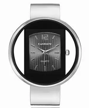 <h1 class="product_title entry-title">Women Watches New Luxury Brand Bracelet Watch Gold Silver Dial Lady Dress Quartz Clock Hot Bayan Kol Saati</h1> - Image 5