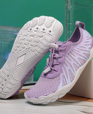 ⁦<h1 class="product_title entry-title">أحذية المشي في الهواء الطلق للرجال والنساء سريعة الجفاف</h1>⁩ - الصورة ⁦5⁩