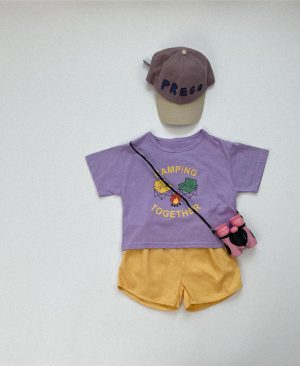 <h1 class="product_title entry-title">Short Sleeved Summer Half Sleeved Cotton Korean Version</h1> - Image 5