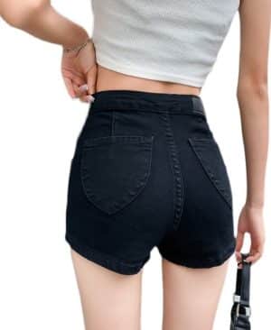 ⁦<h1 class="product_title entry-title">شورت قصير مثير يرفع المؤخرة</h1>⁩ - الصورة ⁦5⁩