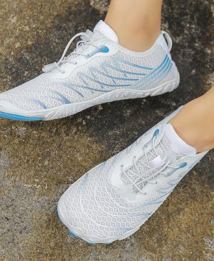 ⁦<h1 class="product_title entry-title">أحذية وادي خفيفة الوزن سريعة الجفاف وقابلة للتنفس للأغراض الخارجية</h1>⁩ - الصورة ⁦8⁩