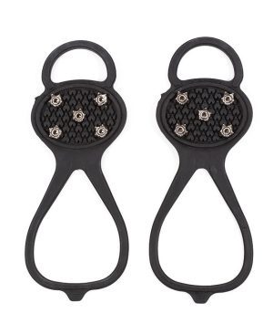 <h1 class="product_title entry-title">Outdoor Hiking Camping Anti Slip Shoe Studs</h1> - Image 7