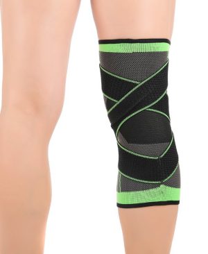 ⁦<h1 class="product_title entry-title">وسادة الركبة الرياضية ثلاثية الأبعاد</h1>⁩ - الصورة ⁦6⁩