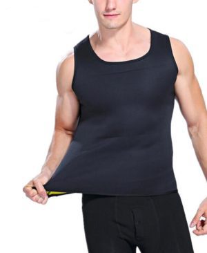 ⁦<h1 class="product_title entry-title">سترة تشكيل الجسم للرجال</h1>⁩ - الصورة ⁦6⁩