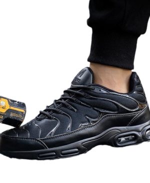 <h1 class="product_title entry-title">Lightweight Non-slip Smash-resistant Wear-resistant Low-top Sneakers</h1> - Image 4