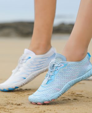 ⁦<h1 class="product_title entry-title">أحذية وادي خفيفة الوزن سريعة الجفاف وقابلة للتنفس للأغراض الخارجية</h1>⁩ - الصورة ⁦7⁩