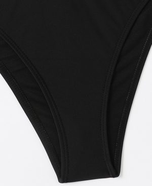 ⁦<h1 class="product_title entry-title">مايوه مطبوع بحمالة عنق قابلة للتعديل وخلفية مكشوفة سريع الجفاف</h1>⁩ - الصورة ⁦7⁩