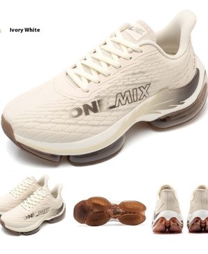 ⁦<h1 class="product_title entry-title">أحذية رياضية خفيفة الوزن للرجال والنساء مع امتصاص للصدمات بالكامل</h1>⁩ - الصورة ⁦10⁩