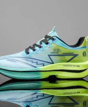 <h1 class="product_title entry-title">Youth And Children's Racing Sports Flying Electric 5c Running Shoes</h1> - Image 5