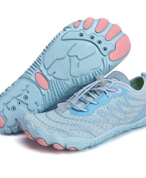 ⁦<h1 class="product_title entry-title">أحذية وادي خفيفة الوزن سريعة الجفاف وقابلة للتنفس للأغراض الخارجية</h1>⁩ - الصورة ⁦10⁩