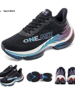 ⁦<h1 class="product_title entry-title">أحذية رياضية خفيفة الوزن للرجال والنساء مع امتصاص للصدمات بالكامل</h1>⁩ - الصورة ⁦5⁩