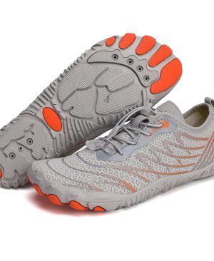 ⁦<h1 class="product_title entry-title">أحذية وادي خفيفة الوزن سريعة الجفاف وقابلة للتنفس للأغراض الخارجية</h1>⁩ - الصورة ⁦4⁩