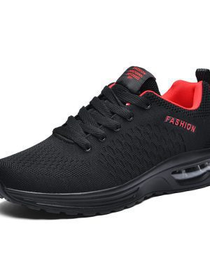 ⁦<h1 class="product_title entry-title">أحذية رياضية خفيفة الوزن وقابلة للتنفس</h1>⁩ - الصورة ⁦5⁩