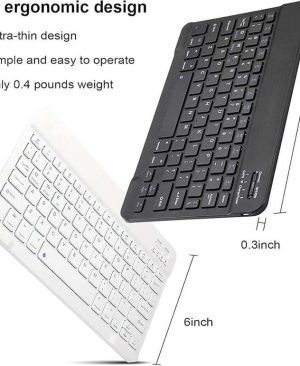 ⁦<h1 class="product_title entry-title">الفأرة ولوحة المفاتيح</h1>⁩ - الصورة ⁦6⁩