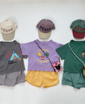 <h1 class="product_title entry-title">Short Sleeved Summer Half Sleeved Cotton Korean Version</h1> - Image 3