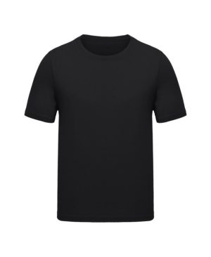 <h1 class="product_title entry-title">Summer Breathable Sweat-absorbing Loose Short-sleeved Top</h1> - Image 4