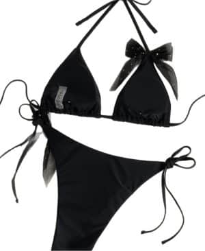 <h1 class="product_title entry-title">Strappy Backless Bikini Two-Piece Swimsuit For Women</h1> - Image 6