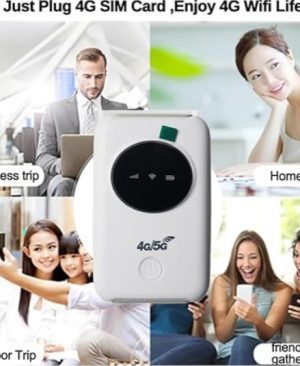 <h1 class="product_title entry-title">4G 5G Wireless WiFi Router</h1> - Image 6