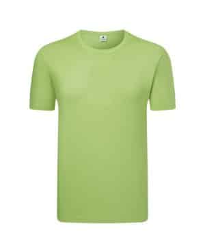 <h1 class="product_title entry-title">Summer Breathable Sweat-absorbing Loose Short-sleeved Top</h1> - Image 6