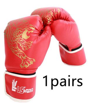 ⁦<h1 class="product_title entry-title">قفازات الملاكمة فليم تايجر - قفازات تدريب الملاكمة</h1>⁩ - الصورة ⁦9⁩