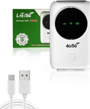 <h1 class="product_title entry-title">4G 5G Wireless WiFi Router</h1> - Image 5