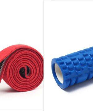 ⁦<h1 class="product_title entry-title">أسطوانة لياقة بدنية من الفوم للاسترخاء العضلي</h1>⁩ - الصورة ⁦3⁩