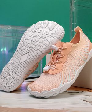 ⁦<h1 class="product_title entry-title">أحذية المشي في الهواء الطلق للرجال والنساء سريعة الجفاف</h1>⁩ - الصورة ⁦4⁩