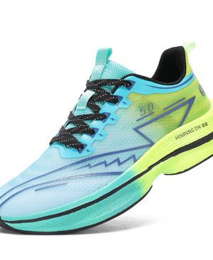 <h1 class="product_title entry-title">Youth And Children's Racing Sports Flying Electric 5c Running Shoes</h1> - Image 9