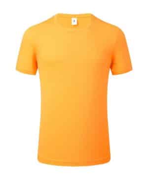 <h1 class="product_title entry-title">Summer Breathable Sweat-absorbing Loose Short-sleeved Top</h1> - Image 7