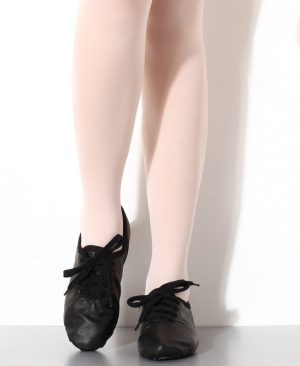 ⁦<h1 class="product_title entry-title">أحذية رقص شعبية جلدية ذات قاعدة ناعمة</h1>⁩ - الصورة ⁦3⁩