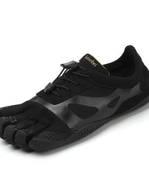 ⁦<h1 class="product_title entry-title">أحذية اليوغا ذات القاع الناعم غير القابلة للانزلاق FiveFingers للألعاب الرياضية الداخلية ورقص الأصابع المنفصلة</h1>⁩ - الصورة ⁦5⁩