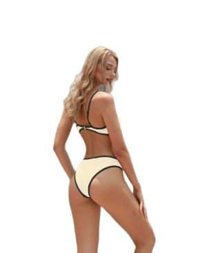 <h1 class="product_title entry-title">Women's Vacation Sexy Tight Two-Piece Swimsuit</h1> - Image 6