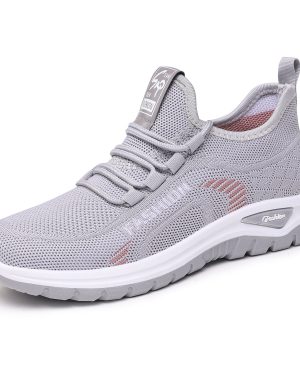 ⁦<h1 class="product_title entry-title">أحذية رياضية غير قابلة للانزلاق خفيفة الوزن وناعمة ومريحة</h1>⁩ - الصورة ⁦9⁩