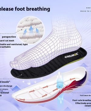 ⁦<h1 class="product_title entry-title">أحذية رياضية خفيفة الوزن للرجال والنساء مع امتصاص للصدمات بالكامل</h1>⁩ - الصورة ⁦6⁩