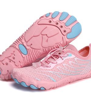 ⁦<h1 class="product_title entry-title">أحذية وادي خفيفة الوزن سريعة الجفاف وقابلة للتنفس للأغراض الخارجية</h1>⁩ - الصورة ⁦9⁩