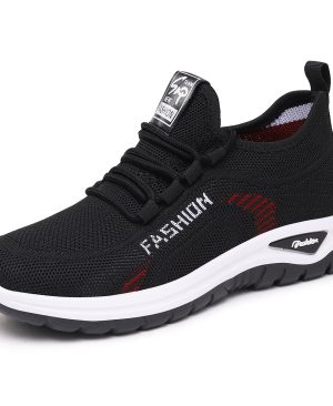 ⁦<h1 class="product_title entry-title">أحذية رياضية غير قابلة للانزلاق خفيفة الوزن وناعمة ومريحة</h1>⁩ - الصورة ⁦7⁩