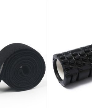 ⁦<h1 class="product_title entry-title">أسطوانة لياقة بدنية من الفوم للاسترخاء العضلي</h1>⁩ - الصورة ⁦4⁩