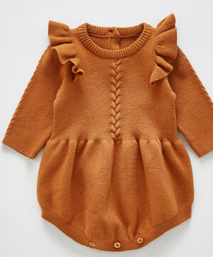 ⁦<h1 class="product_title entry-title">بدلة قطنية للأطفال</h1>⁩ - الصورة ⁦7⁩