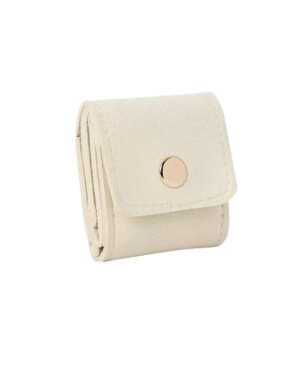 <h1 class="product_title entry-title">Simple And Convenient Grid Jewelry Mini Microfiber Ring Buggy Bag</h1> - Image 8