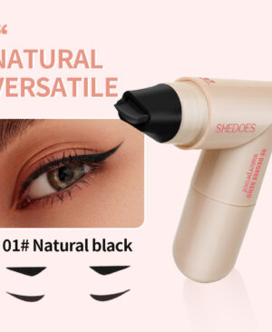 ⁦<h1 class="product_title entry-title">قلم تحديد العيون Love Seal المقاوم للماء والدائم - مساعد للمبتدئين في تطبيق المكياج الطبيعي بخطوتين لإنشاء تحديد العيون</h1>⁩ - الصورة ⁦5⁩