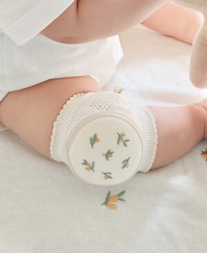 ⁦<h1 class="product_title entry-title">وسادة ركب قطنية رقيقة للأطفال للصيف</h1>⁩ - الصورة ⁦7⁩