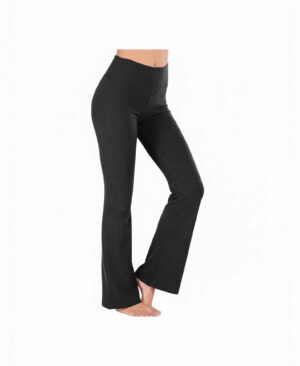 ⁦<h1 class="product_title entry-title">سروال واسع عالي الخصر لرفع الوركين مناسب للجري</h1>⁩ - الصورة ⁦5⁩