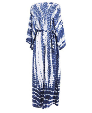 ⁦<h1 class="product_title entry-title">بلوزة بيكيني مطبوعة لحماية الشمس بشكل جذاب</h1>⁩ - الصورة ⁦3⁩