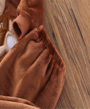 <h1 class="product_title entry-title">Children's Pajamas and Home Service Suits</h1> - Image 4