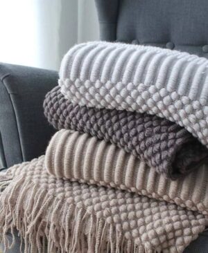 <h1 class="product_title entry-title">Small blanket nap blanket</h1> - Image 3