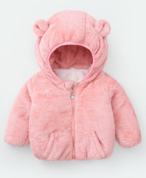 <h1 class="product_title entry-title">new baby winter padded jacket cotton jacket</h1> - Image 5