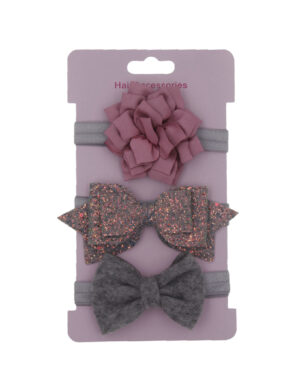 <h1 class="product_title entry-title">Bow hair accessories</h1> - Image 7